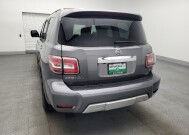 2018 Nissan Armada in Jacksonville, FL 32210 - 18125199 6