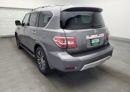 2018 Nissan Armada in Jacksonville, FL 32210 - 18125199 5