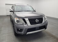 2018 Nissan Armada in Jacksonville, FL 32210 - 18125199 14