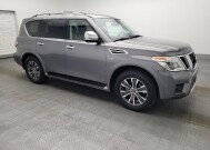 2018 Nissan Armada in Jacksonville, FL 32210 - 18125199 11