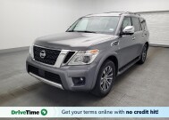 2018 Nissan Armada in Jacksonville, FL 32210 - 18125199 1