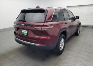 2023 Jeep Grand Cherokee in Pensacola, FL 32505 - 18125222 9