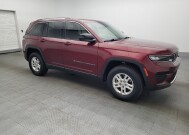 2023 Jeep Grand Cherokee in Pensacola, FL 32505 - 18125222 11