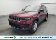 2023 Jeep Grand Cherokee in Pensacola, FL 32505 - 18125222 1