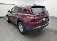 2023 Jeep Grand Cherokee in Pensacola, FL 32505 - 18125222 5