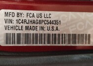 2023 Jeep Grand Cherokee in Pensacola, FL 32505 - 18125222 33