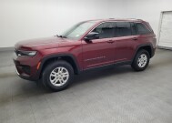 2023 Jeep Grand Cherokee in Pensacola, FL 32505 - 18125222 2