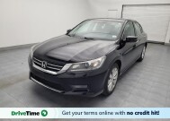 2014 Honda Accord in Conway, SC 29526 - 18125226 1