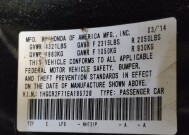 2014 Honda Accord in Conway, SC 29526 - 18125226 33