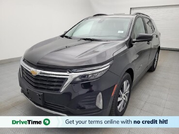 2022 Chevrolet Equinox in Charleston, SC 29414