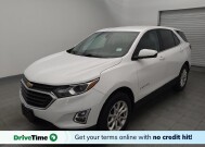 2020 Chevrolet Equinox in Tyler, TX 75701 - 18125300 1