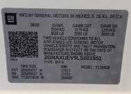 2020 Chevrolet Equinox in Tyler, TX 75701 - 18125300 33