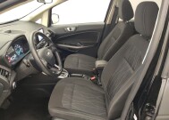2019 Ford EcoSport in Houston, TX 77074 - 18125305 17