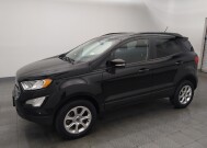 2019 Ford EcoSport in Houston, TX 77074 - 18125305 2