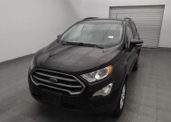 2019 Ford EcoSport in Houston, TX 77074 - 18125305 15