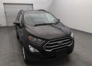 2019 Ford EcoSport in Houston, TX 77074 - 18125305 14