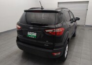 2019 Ford EcoSport in Houston, TX 77074 - 18125305 7