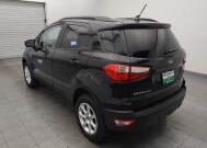 2019 Ford EcoSport in Houston, TX 77074 - 18125305 5