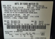 2019 Ford EcoSport in Houston, TX 77074 - 18125305 33