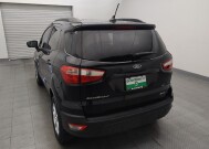 2019 Ford EcoSport in Houston, TX 77074 - 18125305 6