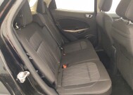 2019 Ford EcoSport in Houston, TX 77074 - 18125305 19