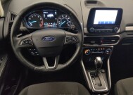 2019 Ford EcoSport in Houston, TX 77074 - 18125305 22