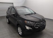 2019 Ford EcoSport in Houston, TX 77074 - 18125305 13