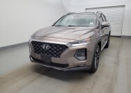 2019 Hyundai Santa Fe in Miamisburg, OH 45342 - 18125322 15