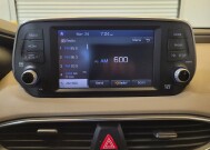2019 Hyundai Santa Fe in Miamisburg, OH 45342 - 18125322 25