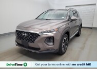 2019 Hyundai Santa Fe in Miamisburg, OH 45342 - 18125322 1