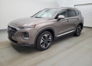 2019 Hyundai Santa Fe in Miamisburg, OH 45342 - 18125322 2