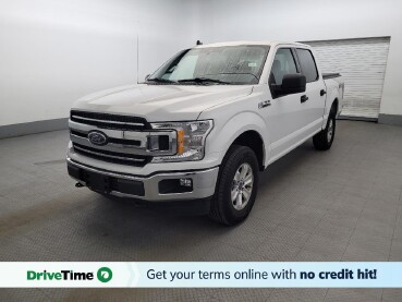 2020 Ford F150 in Woodbridge, VA 22191