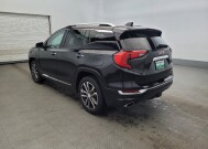 2019 GMC Terrain in Woodbridge, VA 22191 - 18125347 5