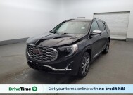2019 GMC Terrain in Woodbridge, VA 22191 - 18125347 1
