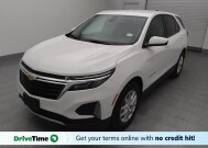 2022 Chevrolet Equinox in Topeka, KS 66611 - 18125410 1