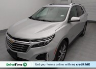 2022 Chevrolet Equinox in Independence, MO 64055 - 18125414 1
