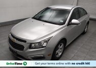 2016 Chevrolet Cruze in Des Moines, IA 50310 - 18125423 1