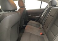 2016 Chevrolet Cruze in Des Moines, IA 50310 - 18125423 18