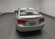 2016 Chevrolet Cruze in Des Moines, IA 50310 - 18125423 6