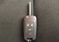 2016 Chevrolet Cruze in Des Moines, IA 50310 - 18125423 32