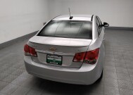 2016 Chevrolet Cruze in Des Moines, IA 50310 - 18125423 7