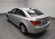 2016 Chevrolet Cruze in Des Moines, IA 50310 - 18125423 3