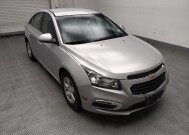 2016 Chevrolet Cruze in Des Moines, IA 50310 - 18125423 13