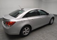 2016 Chevrolet Cruze in Des Moines, IA 50310 - 18125423 10