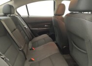 2016 Chevrolet Cruze in Des Moines, IA 50310 - 18125423 19