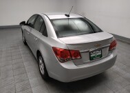 2016 Chevrolet Cruze in Des Moines, IA 50310 - 18125423 5