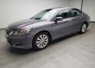 2015 Honda Accord in Grand Rapids, MI 49508 - 18125447 2