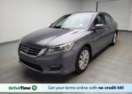2015 Honda Accord in Grand Rapids, MI 49508 - 18125447 1