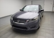 2015 Honda Accord in Grand Rapids, MI 49508 - 18125447 15
