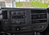 2019 Chevrolet Express 2500 in Blauvelt, NY 10913 - 18125475 17